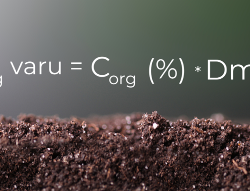 Orgaaniline süsinik mullas – kuidas seda arvutada?